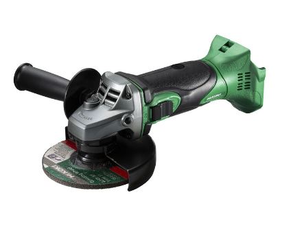 VINKELSLIPER BATTERI G18DSL2 KUN MASKIN - HIKOKI