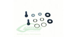 TAIL SPACERS SET - GOBLIN 380
