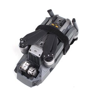MAVIC FOLDING STRAP 20X380MM