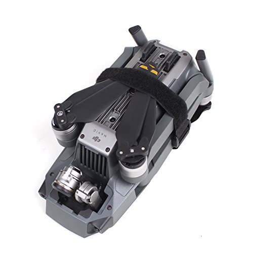 MAVIC FOLDING STRAP 20X380MM - Bilde 3