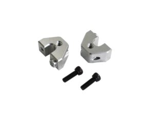 ALUMINIUM CARTER MOUNT
