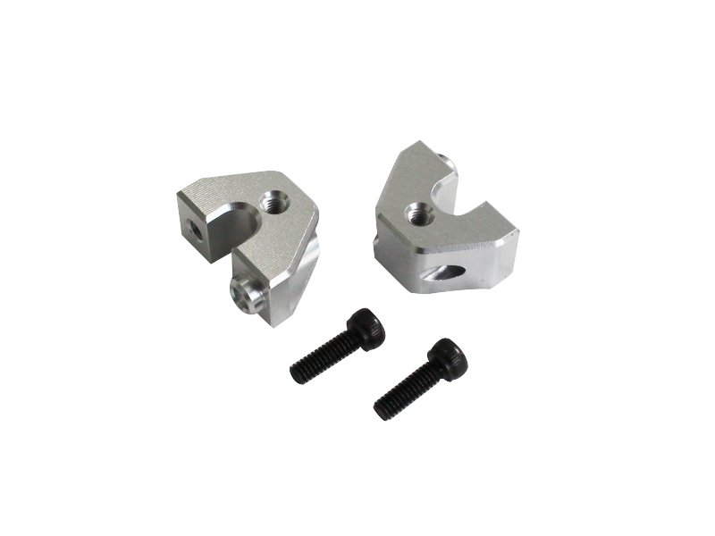 ALUMINIUM CARTER MOUNT