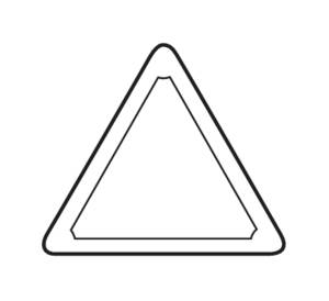 SKJÆR TPMR160304-F1 TP1501 - SECO - SMT