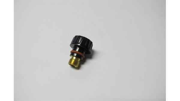 BAKKÅPE TIG BTF140V/VS/250W, BTD123V/VC/253W ESAB
