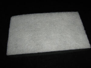FORFILTER / PARTIKKELFILTER ADFLO (836010) - SPEEDGLAS
