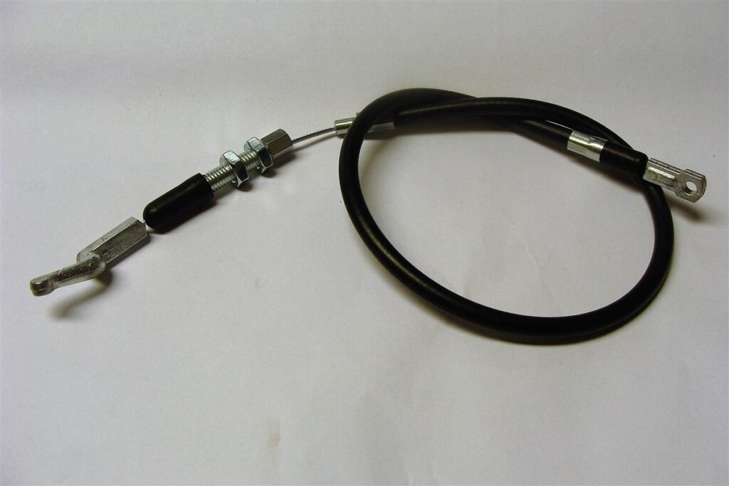 WIRE STYRING RIDER 535489601