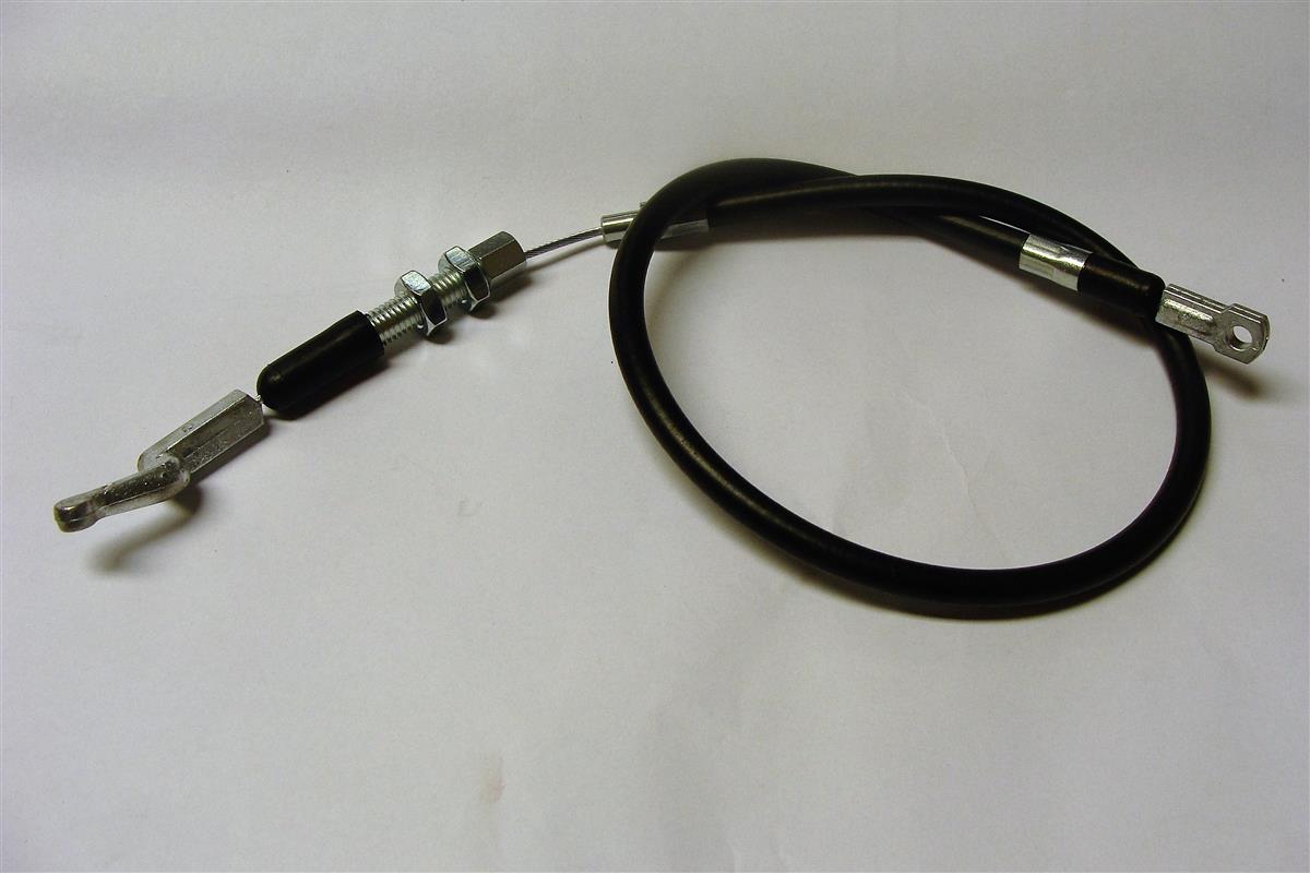 WIRE STYRING RIDER 535489601 - Bilde 1