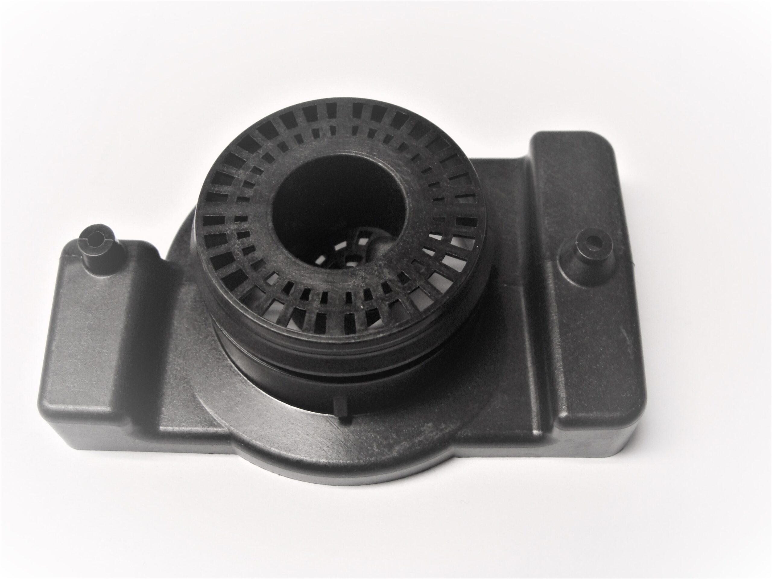 PLASTDEL M/TUPP FOR RM 110  KÄRCHER - Bilde 2