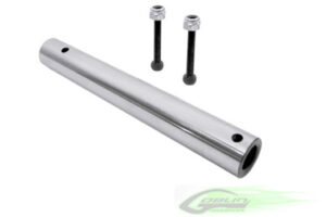 Secondary shaft M3
