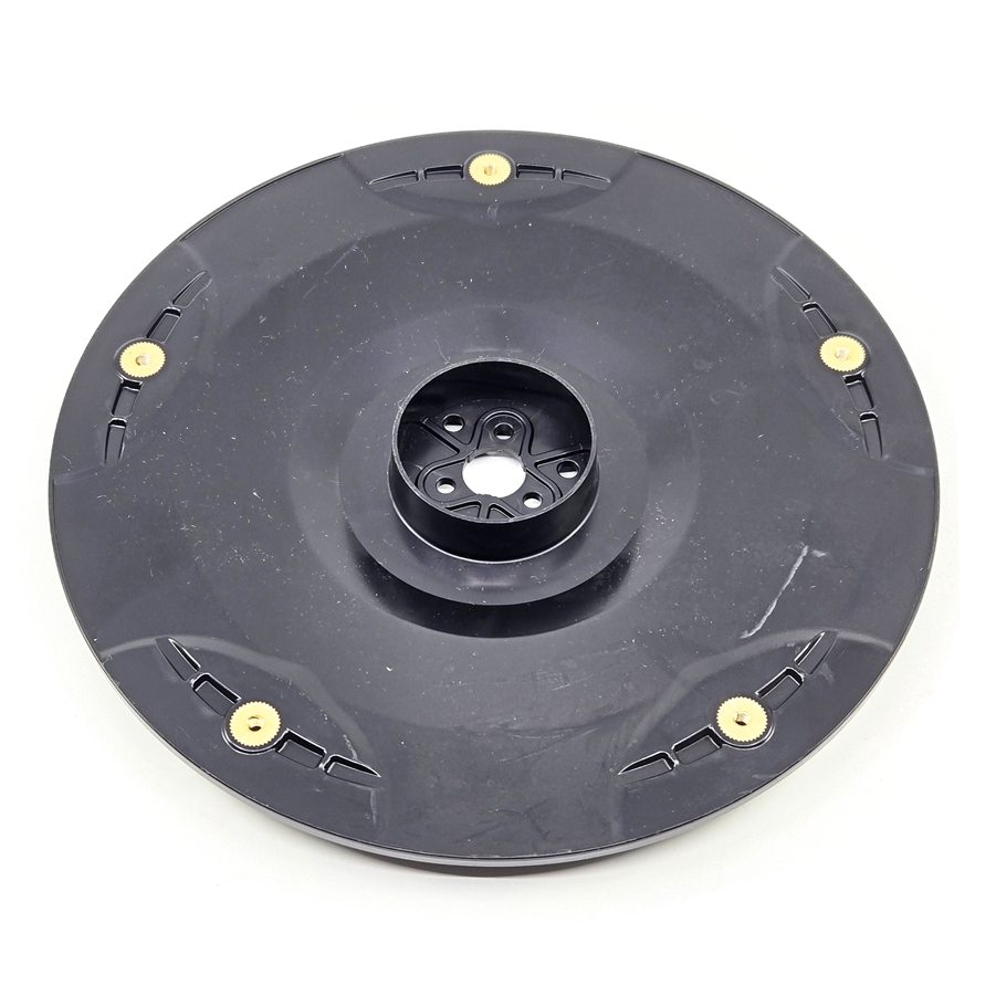 KNIVDISK AUTOMOWER 240MM,DD.222MM 5 BL. 520/550 +EPOS