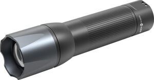LOMMELYKT 320 LUMEN ELWIS PRO-SERIE S5 INKL.BATTERI 40T