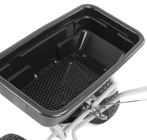 SPREDER HECHT 60L/56KG MED HJUL - Bilde 6