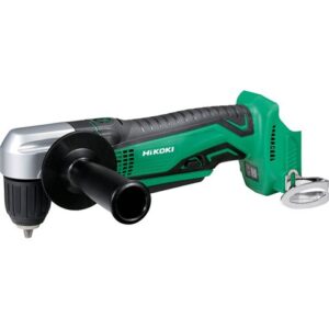 VINKELBORSKRUTREKKER BATTERI - DN18DSL KUN MASKIN HSC - HIKOKI