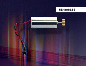 MAIN MOTOR NE125
