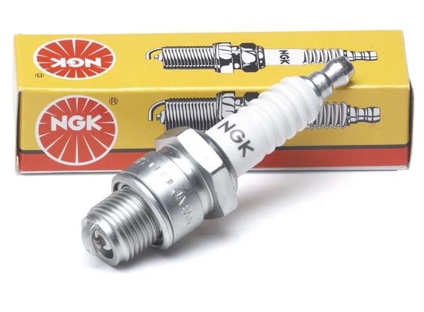 BKR 6EKE TENNPLUGG NGK PLUGG