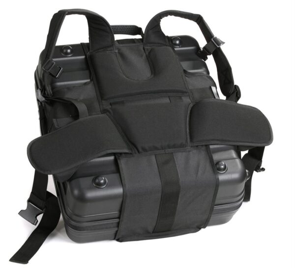 CASE STRAPPS FOR INSPIRE 1 - Demo - Bilde 4