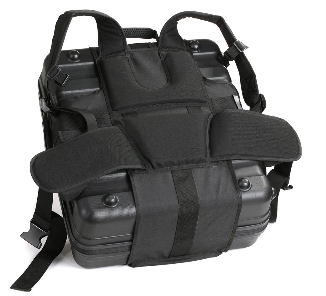 CASE STRAPPS FOR INSPIRE 1 - Demo - Bilde 4