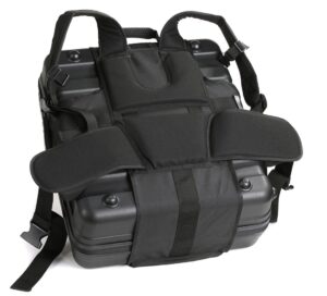 CASE STRAPPS FOR INSPIRE 1