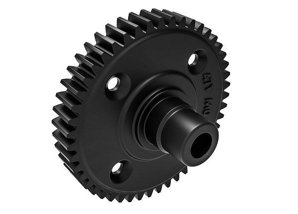 SPUR GEAR 47T CENTER