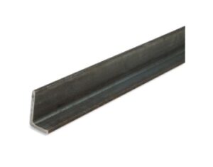 VINKELSTÅL 30X50X5 S235JR  - pris/m