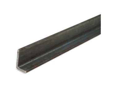 VINKELSTÅL 30X50X5 S235JR  - pris/m