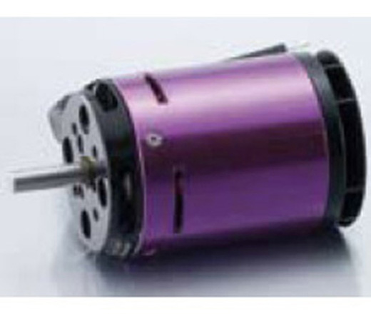 HACKER A40-12S OUTRUNNER MOTOR 8 POLE HELI (MK04146)