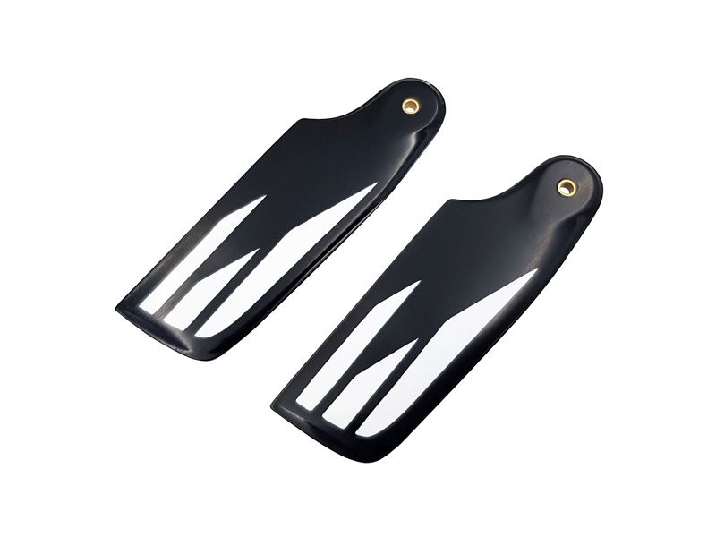 TAIL BLADES S70 MM