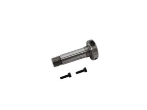 STEEL ENGINE SHAFT