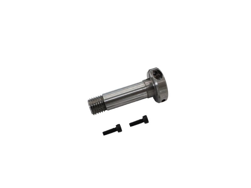 STEEL ENGINE SHAFT