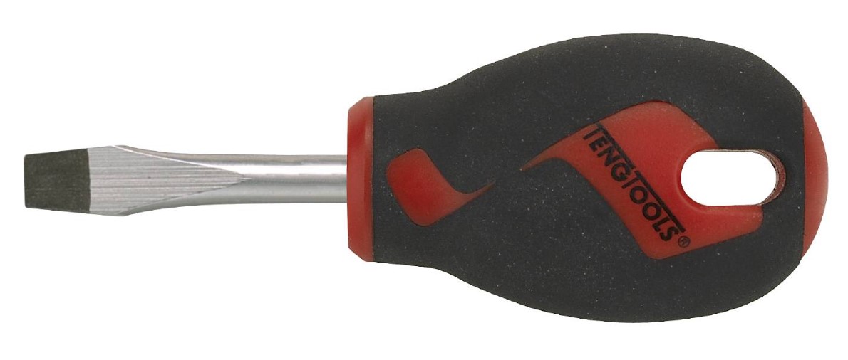 SKRUTREKKER MD928N 1,2X6,5X38 STUBBY - TENG TOOLS - Bilde 1
