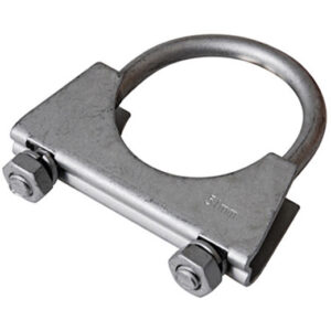 EKSOSKLEMME DACROTEK Ø45MM - FIXXER