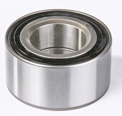 SKF KULELAGER 30X60X37 - VKBC 20019