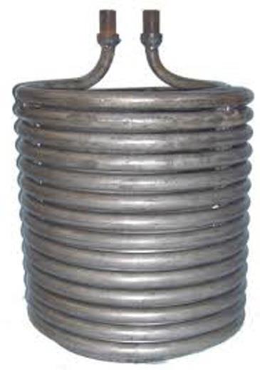 VARMESPIRAL  KÄRCHER