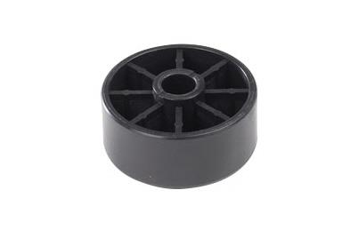HJUL / ROLLER KLIPPEPANNE STIGA / CAST.GARDEN 102-125CM PANNE