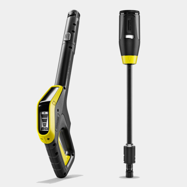 KÄRCHER K7 COMFORT PREMIUM CONNECT - Bilde 2