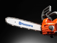 HUSQVARNA 536LIXP 4,2AH QC330 - Bilde 5