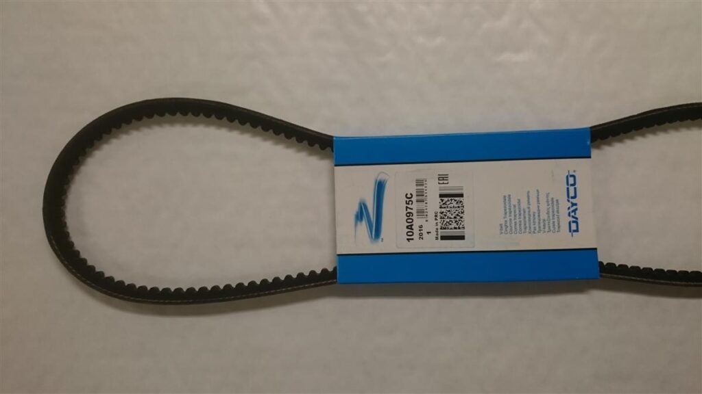 VIFTEREIM 10X975MM - DAYCO 10A0975C