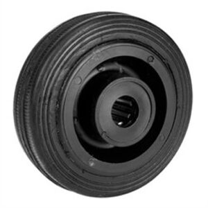 KJEMIKANNE HJUL Ø125 X 37MM (22024 / 23024) - RAASM /WÜRTH / KÄRCHER