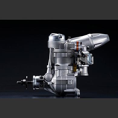 OS GF 40 4-TAKT BENSINMOTOR M/E-6040 POTTE - Bilde 3