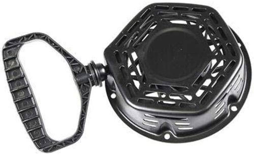 STARTAPPARAT ARIENS/SNOW-TEK LCT MOTOR