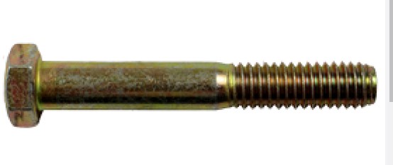 KNIVBOLT LM21 ARIENS .38-24X2.00 G5 ZC