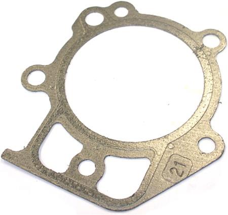 TOPPPAKNING 21 INTEK B&S