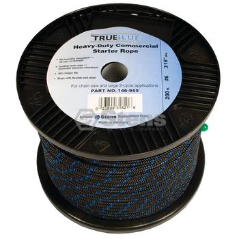 STARTSNOR 3,5MM 146-915 PRIS PR. M ST35 FORSTERKET KJERNE