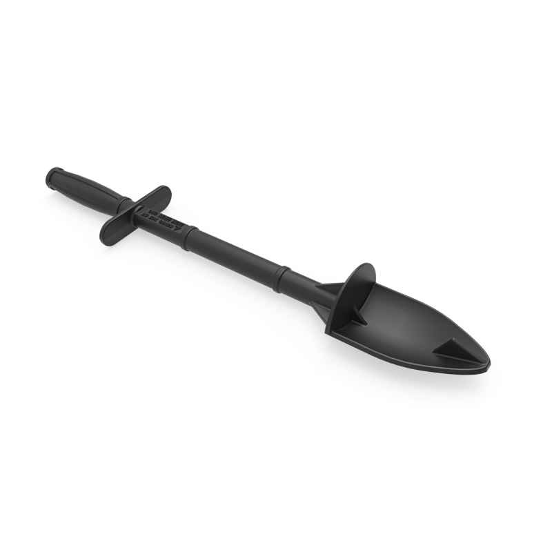 SPADE TIL SNØFRESER ARIENS