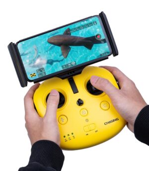v02_418FF42005399D0D2B161869C5CF7274.jpg GLADIUS MINI S 100M. UNDERVANNSDRONE/ROV