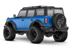 v02_41C820C7615B8D2BA36362B3C7E33459.jpg TRX-4M FORD BRONCO 1/18 2022 CRAWLER RTR BLUE- TRAXXAS