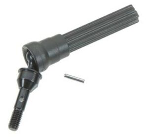 DRIVESHAFT ASSY OUTER 1/16 SUMMIT VXL
