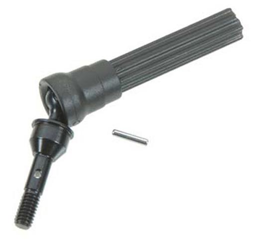 DRIVESHAFT ASSY OUTER 1/16 SUMMIT VXL