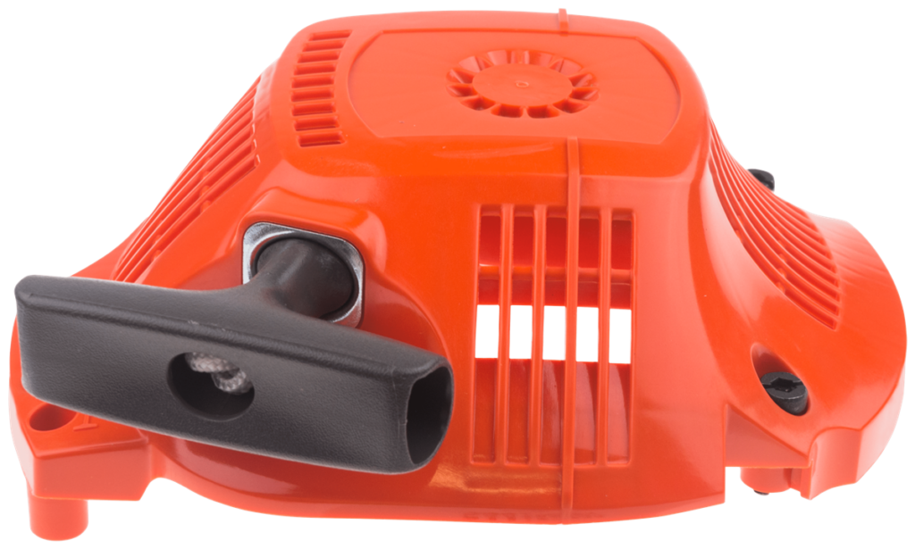 STARTAPP KOMPLETT 445E/450E