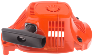 STARTAPP KOMPLETT 445E/450E